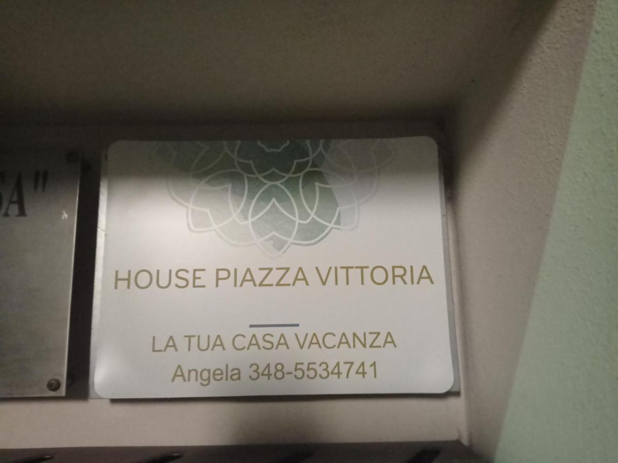 Апартаменты House Piazza Vittoria Medole Экстерьер фото